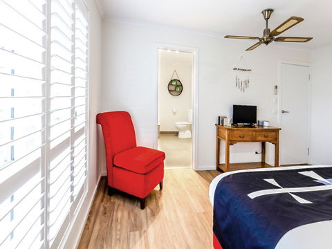 Sandymount - Accommodation Port Hedland 25