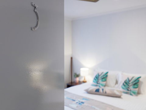Sandymount - Accommodation Port Hedland 37