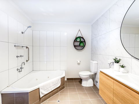 Sandymount - Accommodation Port Hedland 26