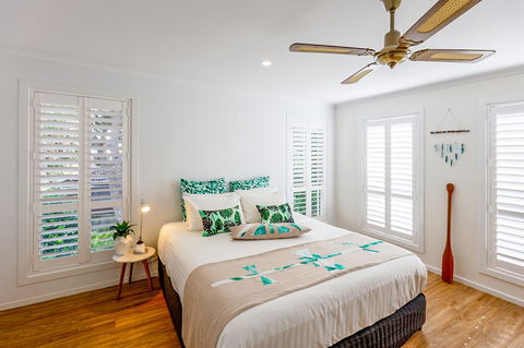 Sandymount - Accommodation Port Hedland 36
