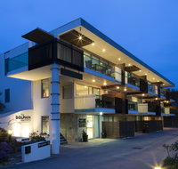 The Dolphin Apartments - Accommodation Port Hedland