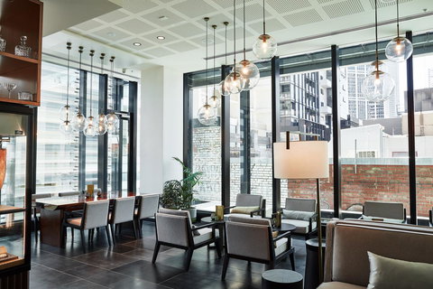 Ibis Melbourne Central - Accommodation Port Hedland 3