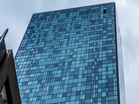 Ibis Melbourne Central - Accommodation Port Hedland 6