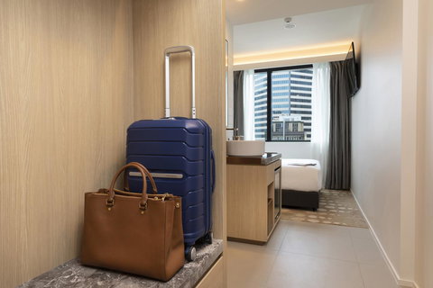 Ibis Melbourne Central - Accommodation Port Hedland 39