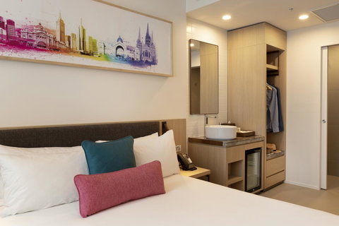 Ibis Melbourne Central - Accommodation Port Hedland 40