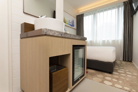 Ibis Melbourne Central - Accommodation Port Hedland 35