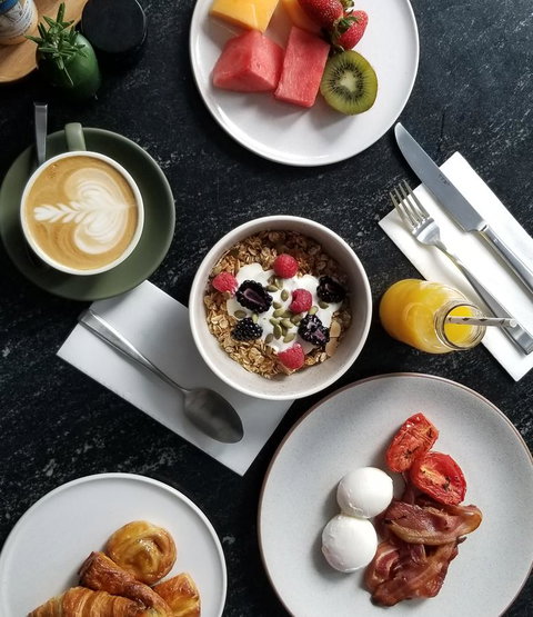 Ibis Melbourne Central - Accommodation Port Hedland 17