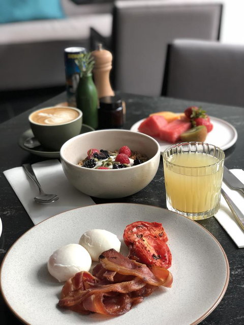 Ibis Melbourne Central - Accommodation Port Hedland 13