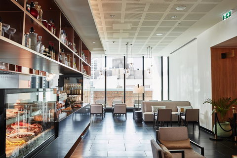 Ibis Melbourne Central - Accommodation Port Hedland 22