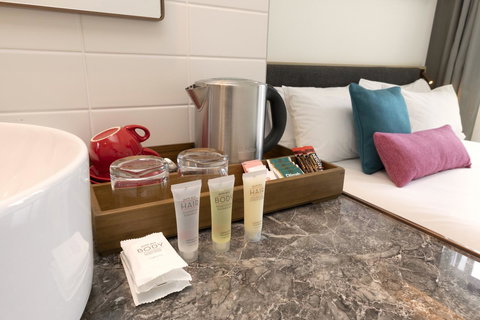 Ibis Melbourne Central - Accommodation Port Hedland 37