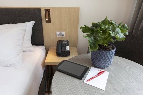 Ibis Melbourne Central - Accommodation Port Hedland 8