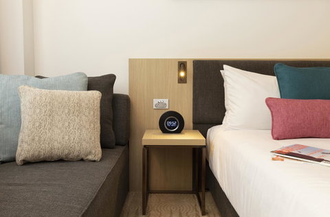 Ibis Melbourne Central - Accommodation Port Hedland 33
