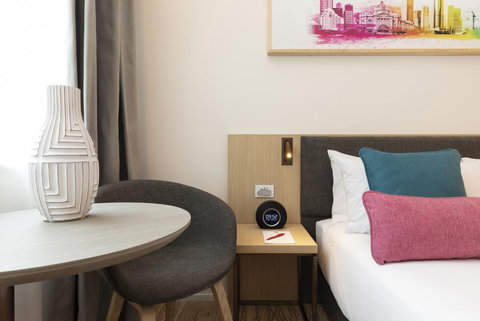 Ibis Melbourne Central - Accommodation Port Hedland 41