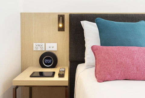 Ibis Melbourne Central - Accommodation Port Hedland 0