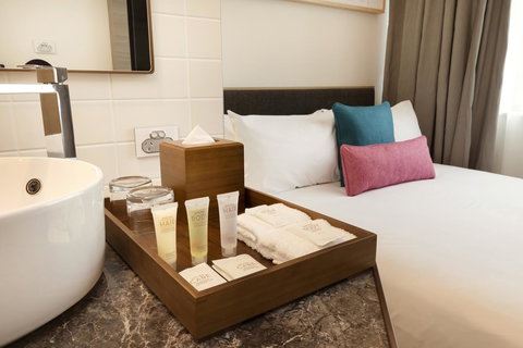 Ibis Melbourne Central - Accommodation Port Hedland 30