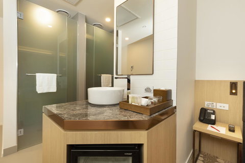 Ibis Melbourne Central - Accommodation Port Hedland 31