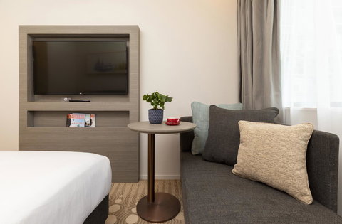 Ibis Melbourne Central - Accommodation Port Hedland 42