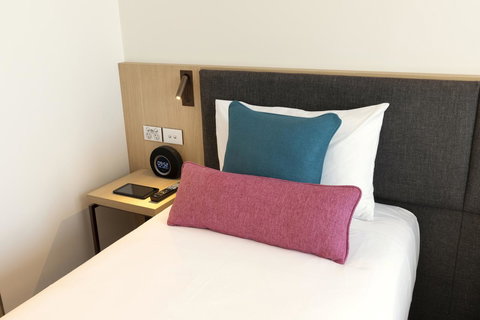 Ibis Melbourne Central - Accommodation Port Hedland 9