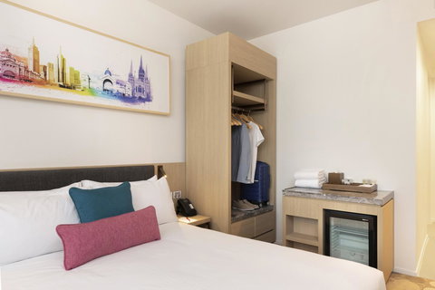 Ibis Melbourne Central - Accommodation Port Hedland 25