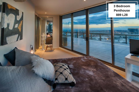 Orange Stay Apartments - Accommodation Port Hedland 12