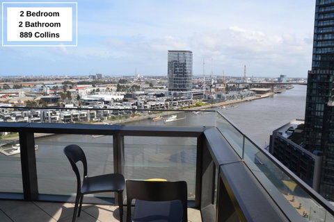Orange Stay Apartments - Accommodation Port Hedland 24