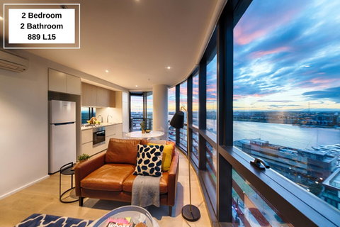 Orange Stay Apartments - Accommodation Port Hedland 22
