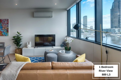 Orange Stay Apartments - Accommodation Port Hedland 33