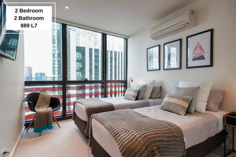 Orange Stay Apartments - Accommodation Port Hedland 17