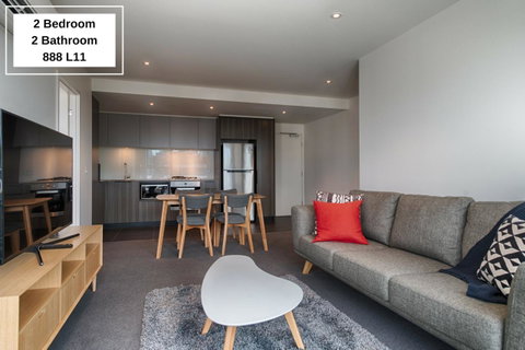 Orange Stay Apartments - Accommodation Port Hedland 26