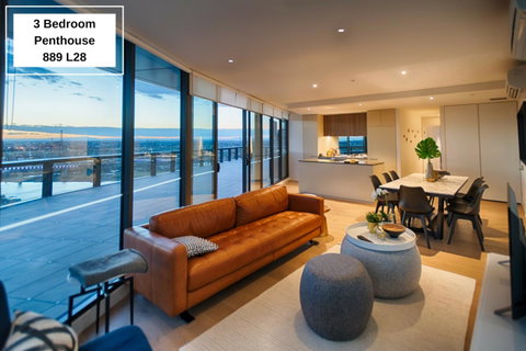 Orange Stay Apartments - Accommodation Port Hedland 11