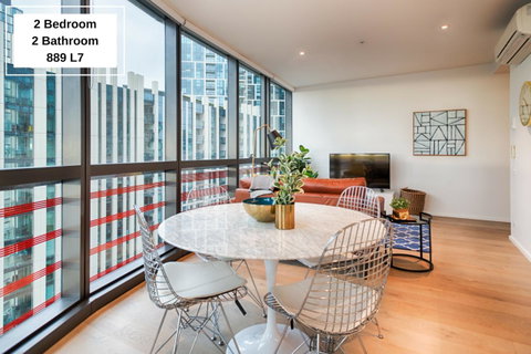 Orange Stay Apartments - Accommodation Port Hedland 23
