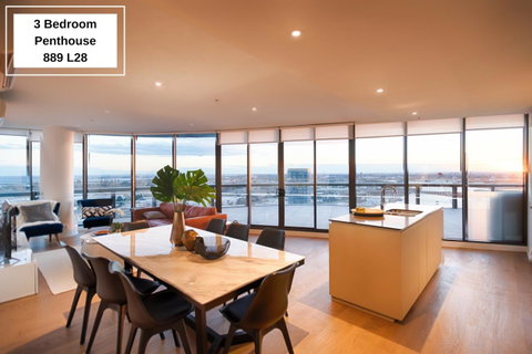 Orange Stay Apartments - Accommodation Port Hedland 9