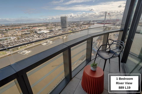 Orange Stay Apartments - Accommodation Port Hedland 31
