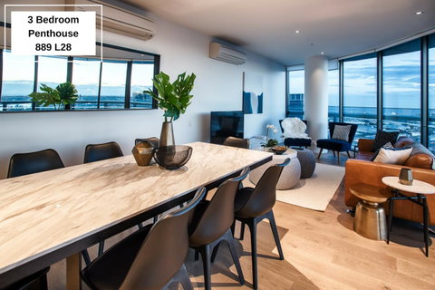 Orange Stay Apartments - Accommodation Port Hedland 10