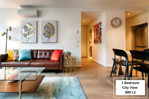 Orange Stay Apartments - Accommodation Port Hedland 34