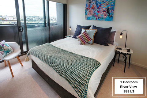 Orange Stay Apartments - Accommodation Port Hedland 32
