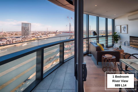 Orange Stay Apartments - Accommodation Port Hedland 30