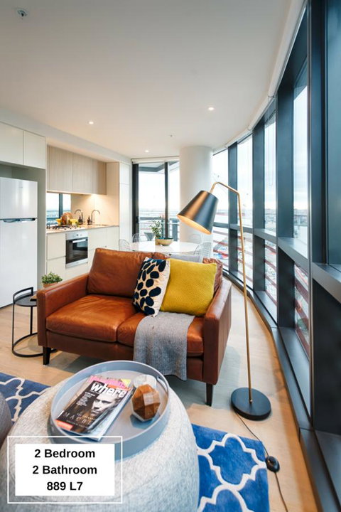 Orange Stay Apartments - Accommodation Port Hedland 21