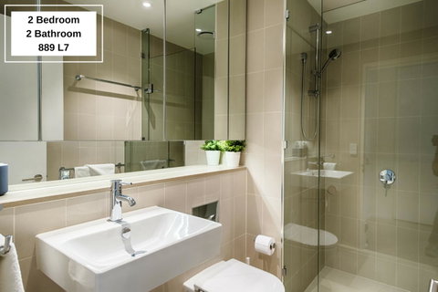 Orange Stay Apartments - Accommodation Port Hedland 18