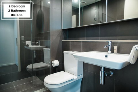 Orange Stay Apartments - Accommodation Port Hedland 25