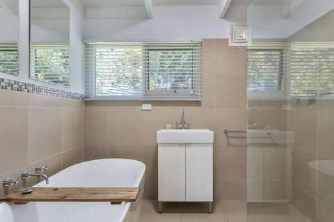 Blairgowrie Bella - Light Filled Home With Great Deck - Accommodation Port Hedland 9