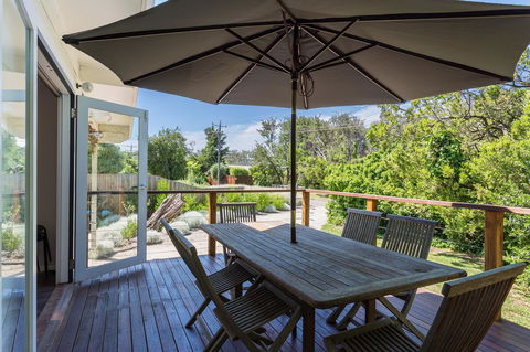 Blairgowrie Bella - Light Filled Home With Great Deck - Accommodation Port Hedland 1