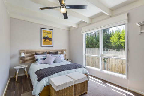 Blairgowrie Bella - Light Filled Home With Great Deck - Accommodation Port Hedland 7
