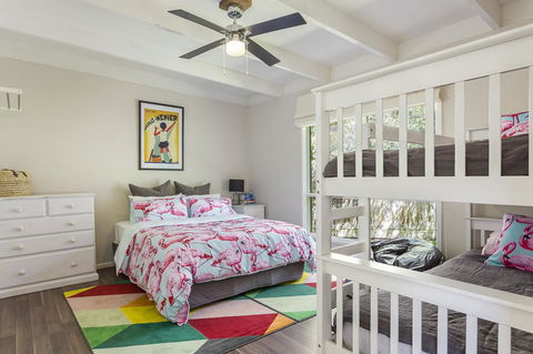 Blairgowrie Bella - Light Filled Home With Great Deck - Accommodation Port Hedland 6