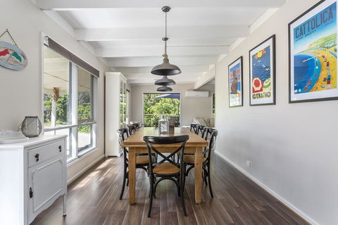 Blairgowrie Bella - Light Filled Home With Great Deck - Accommodation Port Hedland 3
