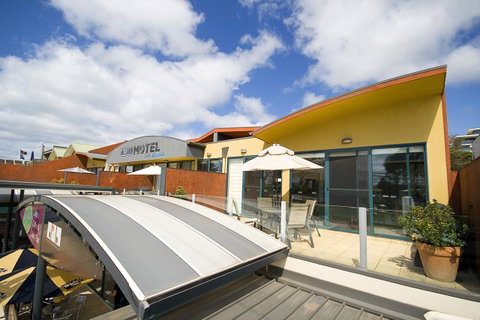 Anchorage Motel & Villas Lorne - Accommodation Port Hedland 7