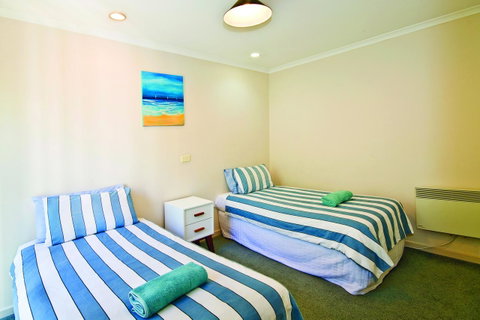 Anchorage Motel & Villas Lorne - Accommodation Port Hedland 31