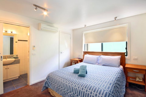 Anchorage Motel & Villas Lorne - Accommodation Port Hedland 4