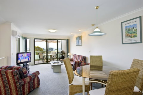 Anchorage Motel & Villas Lorne - Accommodation Port Hedland 26