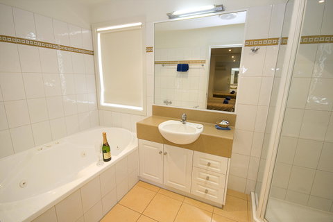 Anchorage Motel & Villas Lorne - Accommodation Port Hedland 23